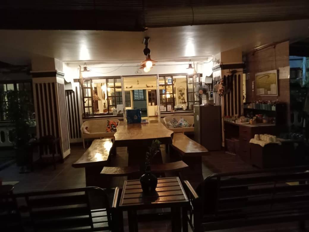 Hotel Hickory Penang Hill Ayer Itam Esterno foto