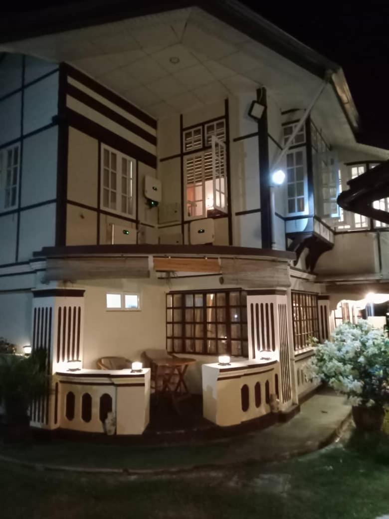 Hotel Hickory Penang Hill Ayer Itam Esterno foto