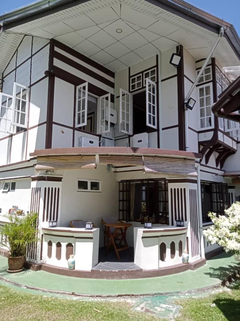 Hotel Hickory Penang Hill Ayer Itam Esterno foto
