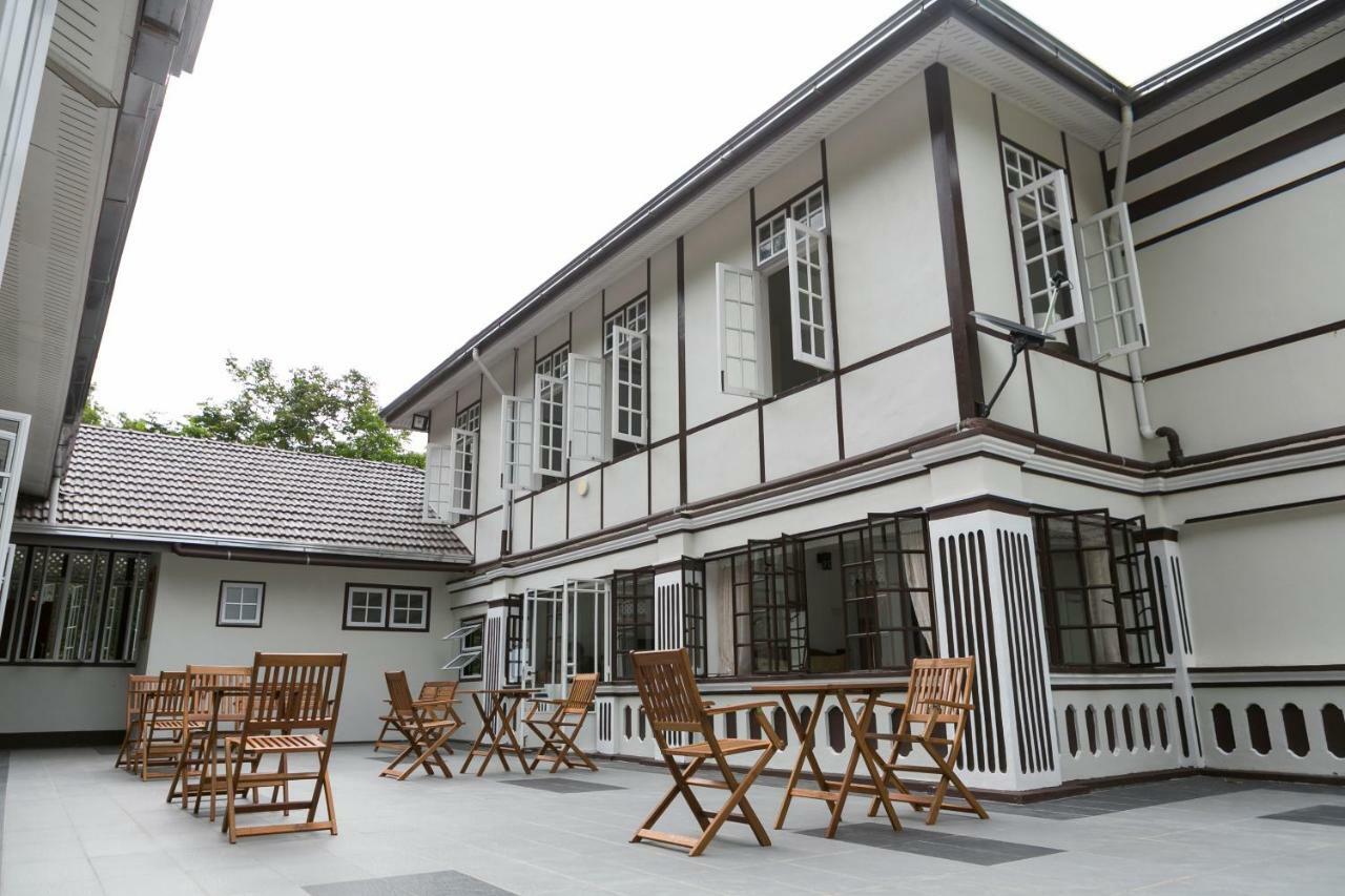 Hotel Hickory Penang Hill Ayer Itam Esterno foto